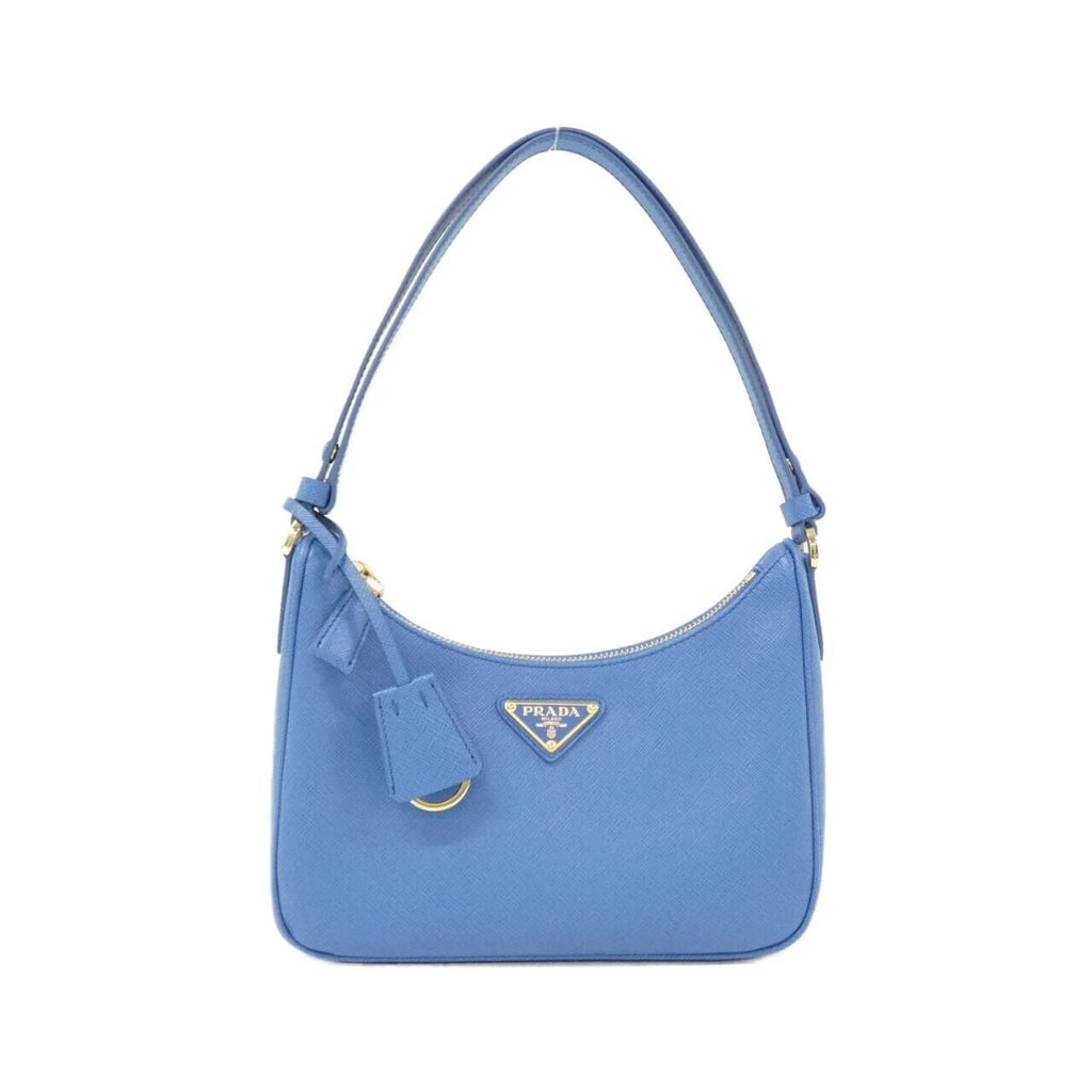 Prada Shoulder Bag Gold