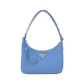 Prada Shoulder Bag Gold