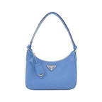 Prada Shoulder Bag Gold