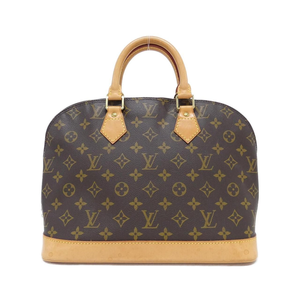 Louis Vuitton Monogram Alma PM