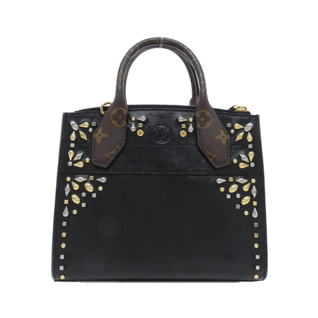 Louis Vuitton City Steamer Mini — view 2