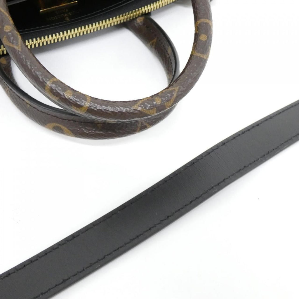Louis Vuitton City Steamer Mini — view 5