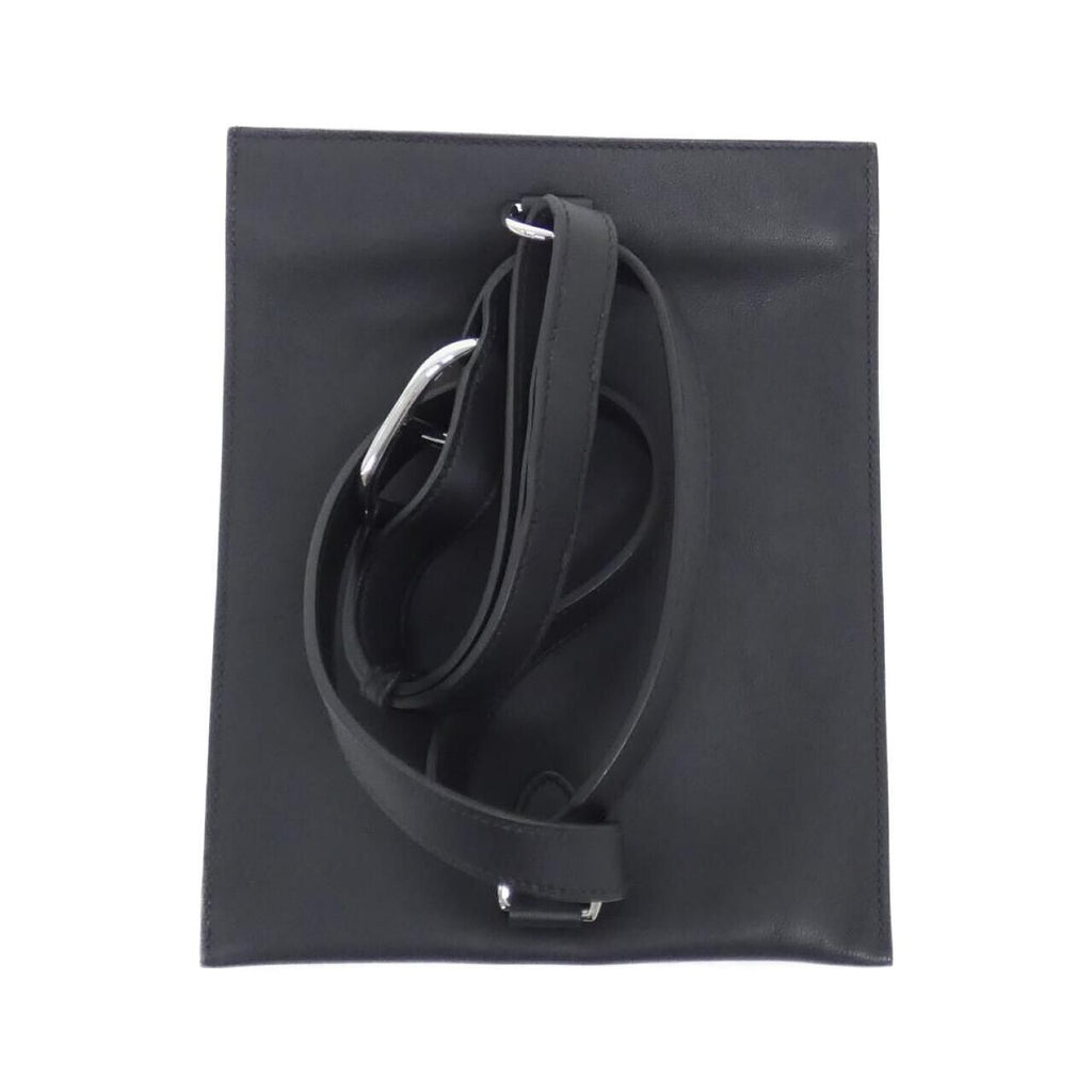 Hermes Chien Plus Shoulder Wallet — view 2