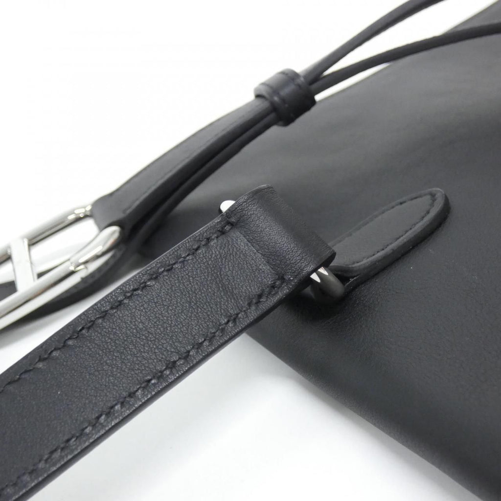 Hermes Chien Plus Shoulder Wallet — view 5