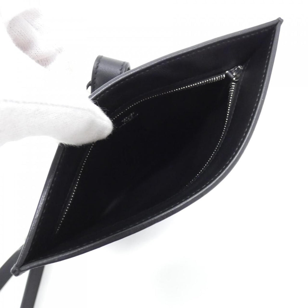 Hermes Chien Plus Shoulder Wallet — view 7