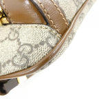 Gucci Waist Bag Belt Bag Beige — view 3