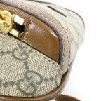 Gucci Waist Bag Belt Bag Beige — view 7