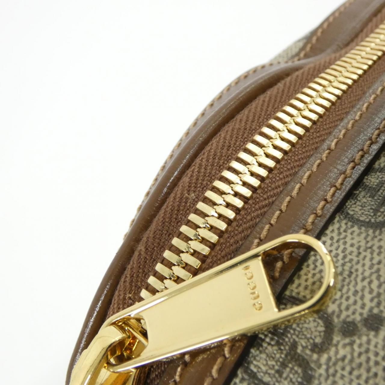 Gucci Waist Bag Belt Bag Beige — view 6