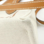 Gucci Facul Bag Handbag Beige — view 3