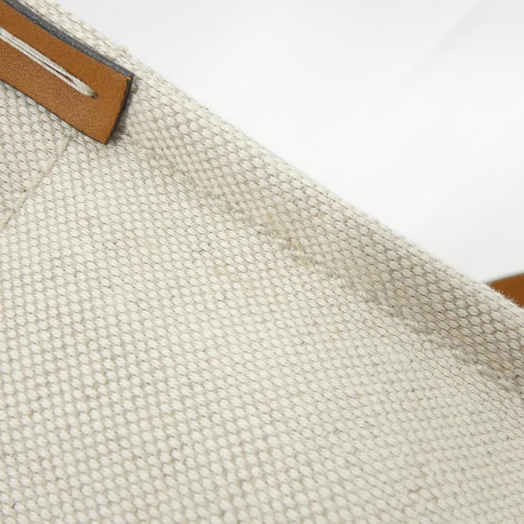 Gucci Facul Bag Handbag Beige — view 4