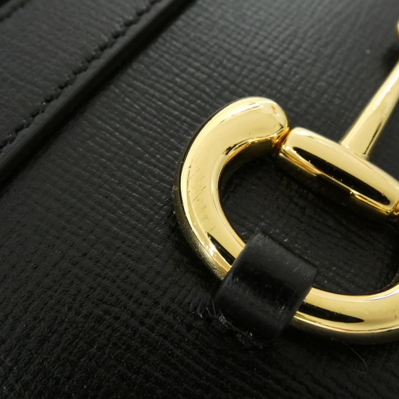 Gucci Horsebit Shoulder — view 6