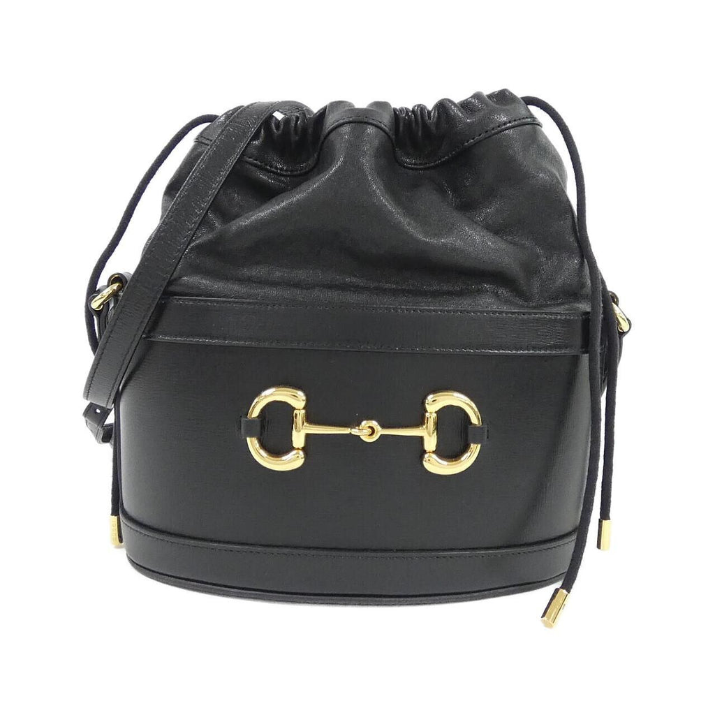 Gucci Horsebit Shoulder