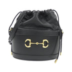 Gucci Horsebit Shoulder