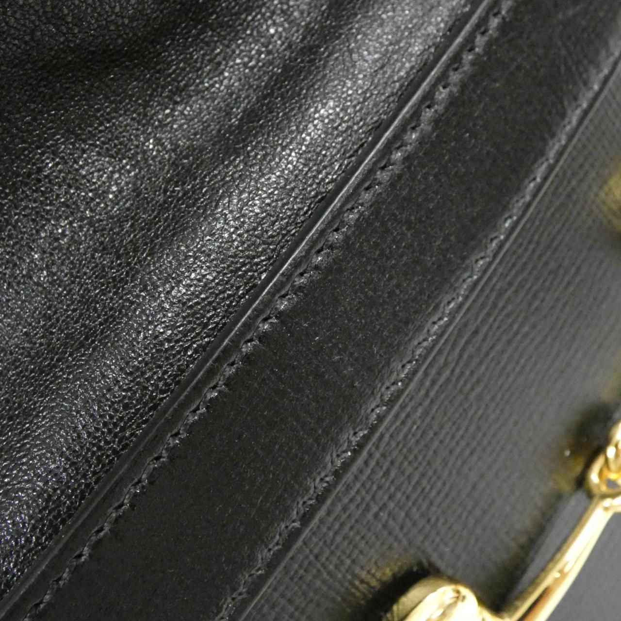 Gucci Horsebit Shoulder — view 7