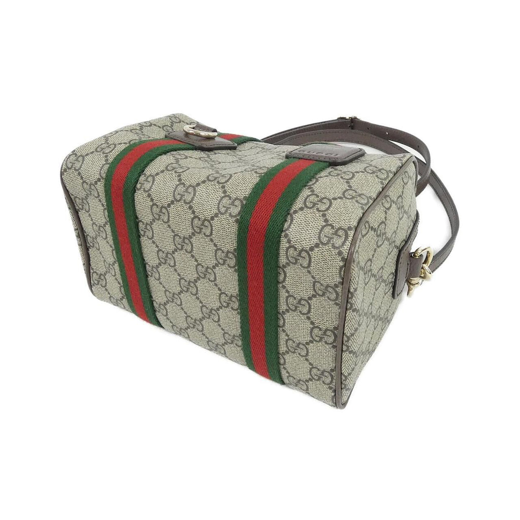 Gucci Ophidia Fachl Boston — view 3