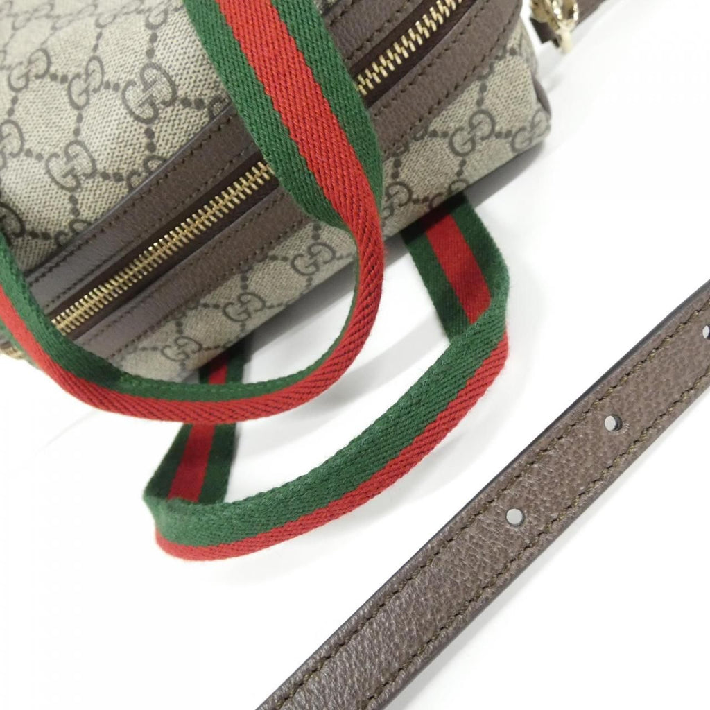 Gucci Ophidia Fachl Boston — view 5