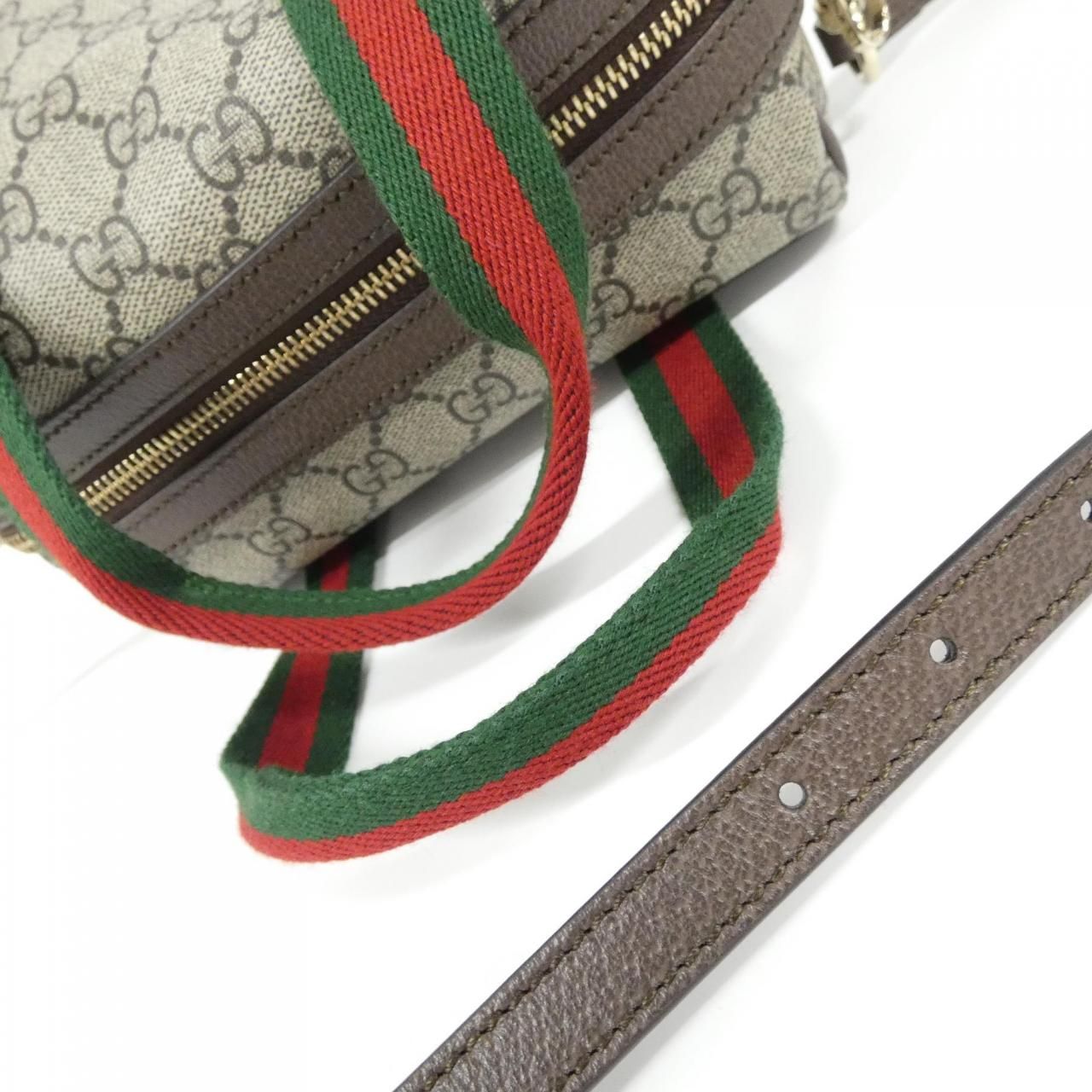 Gucci Ophidia Fachl Boston — view 5