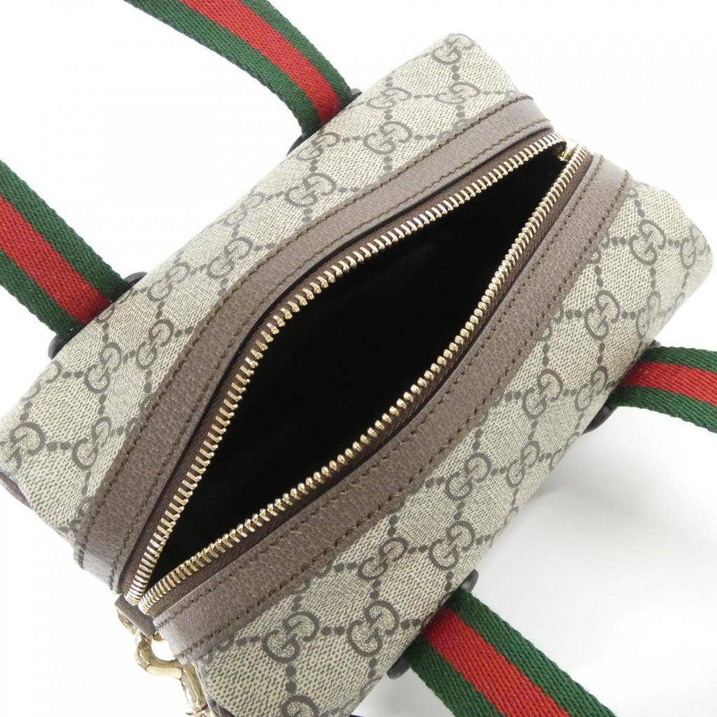 Gucci Ophidia Fachl Boston — view 6