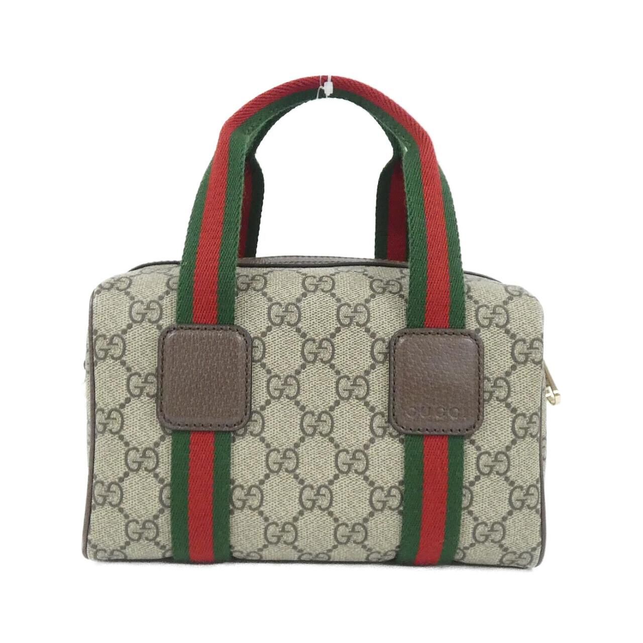 Gucci Ophidia Fachl Boston — view 2