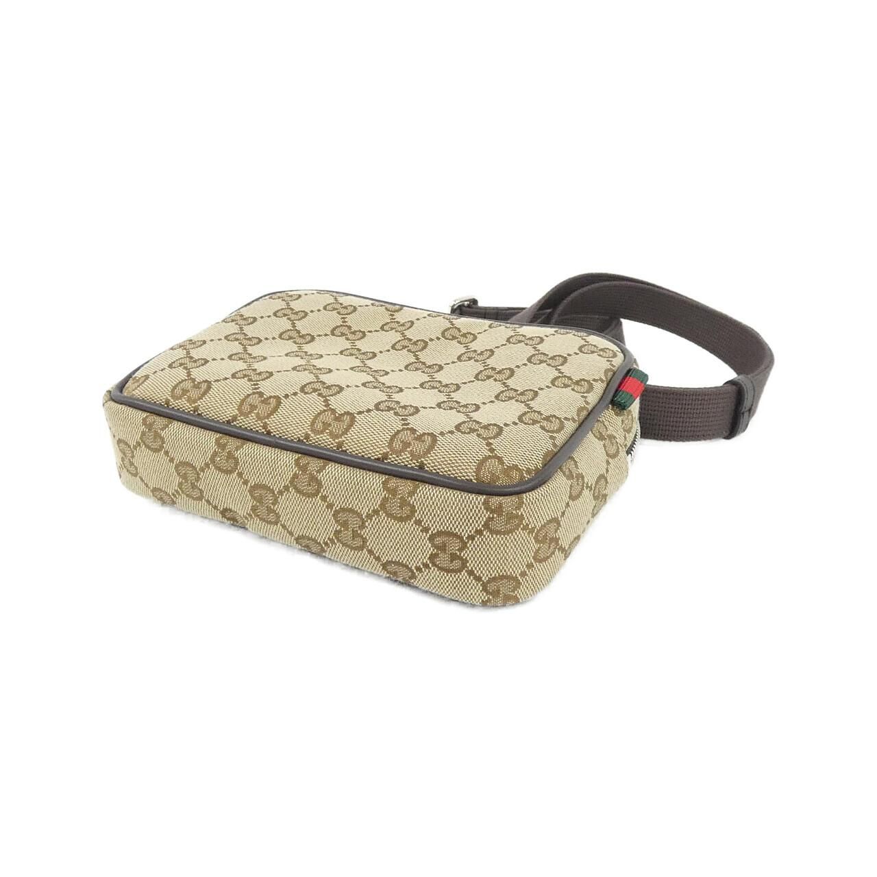 Gucci Neo Original Faeon Shoulder — view 3