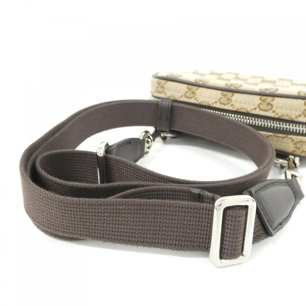 Gucci Neo Original Faeon Shoulder — view 4