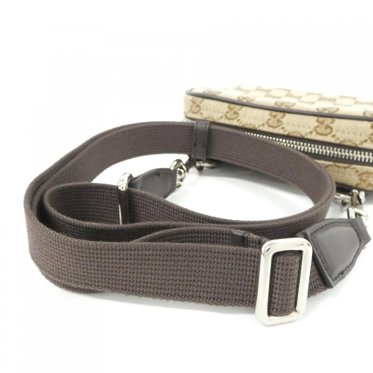 Gucci Neo Original Faeon Shoulder — view 4