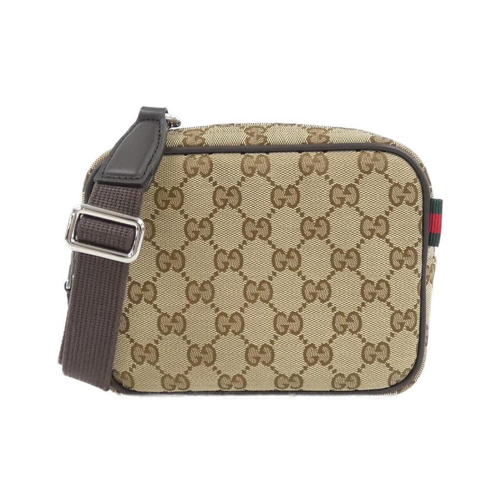 Gucci Neo Original Faeon Shoulder