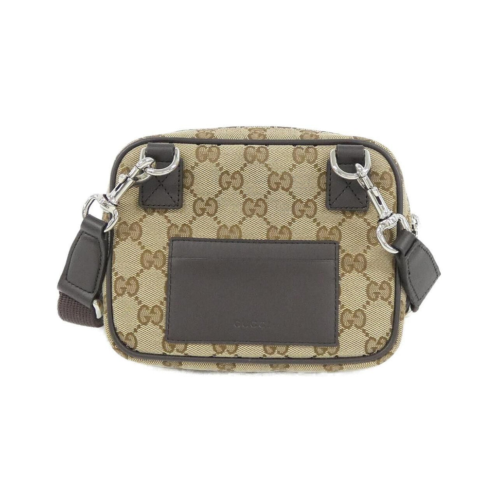 Gucci Neo Original Faeon Shoulder — view 2