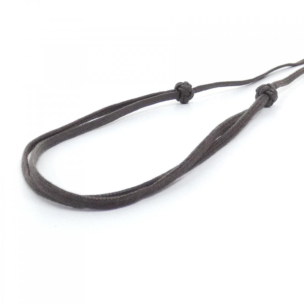 Hermes Necklace Pink — view 6