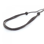 Hermes Necklace Pink — view 6
