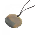 Hermes Necklace Pink — view 3