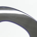 Hermes Dip Dye PM Necklace — view 5