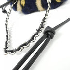 Loewe Flamenco Purse Handbag Multicolor — view 3