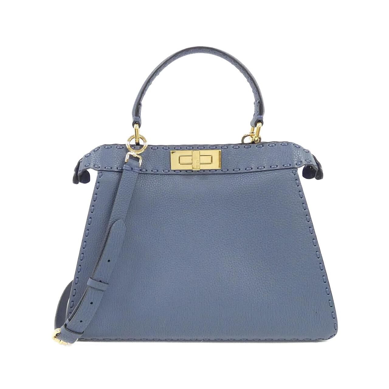 Fendi Selleria Peekaboo Eye