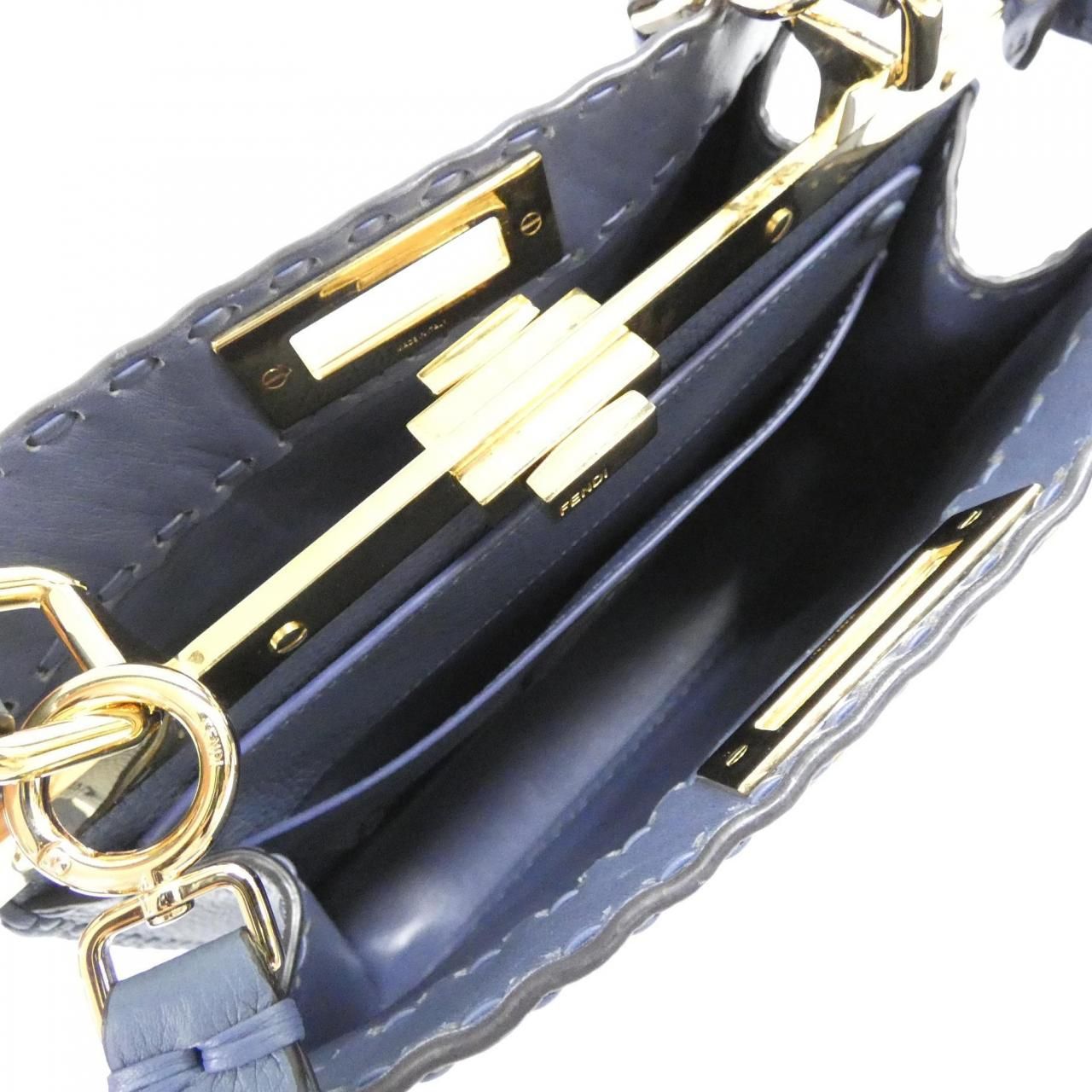 Fendi Selleria Peekaboo Eye — view 9