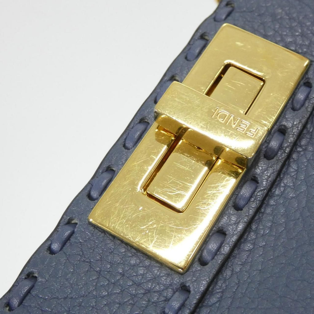 Fendi Selleria Peekaboo Eye — view 6