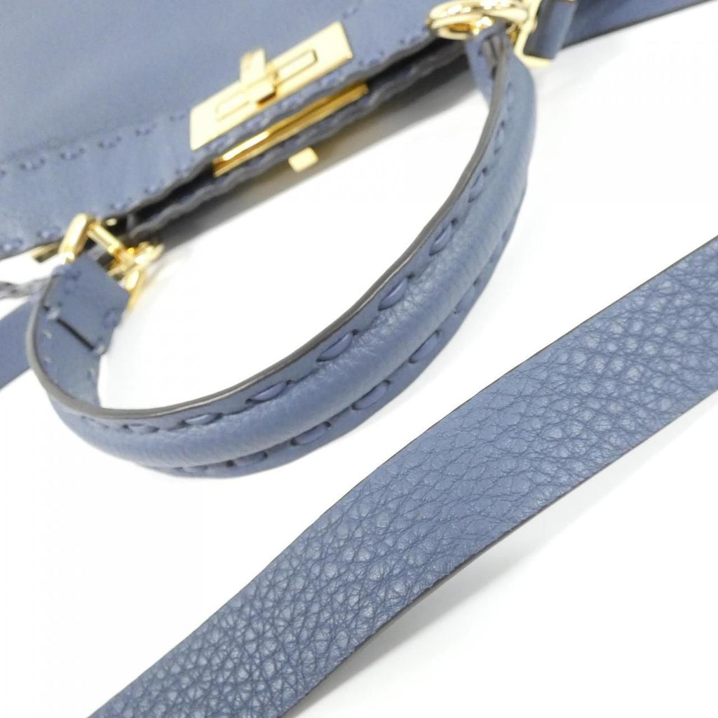 Fendi Selleria Peekaboo Eye — view 8