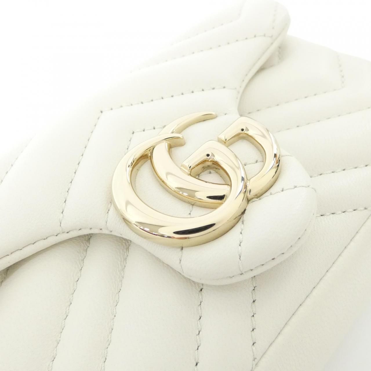 Gucci Aafax Shoulder — view 4