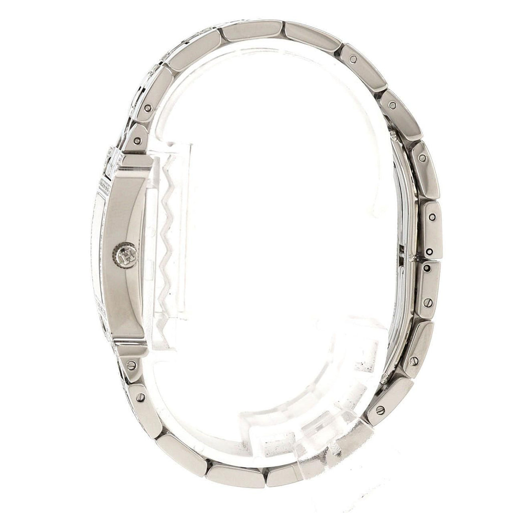 Hermes Watch D Bracelet SS Quartz — view 3