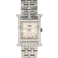 Hermes Watch D Bracelet SS Quartz
