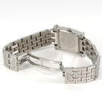 Hermes Watch D Bracelet SS Quartz — view 7