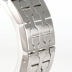 Hermes Watch D Bracelet SS Quartz — view 5