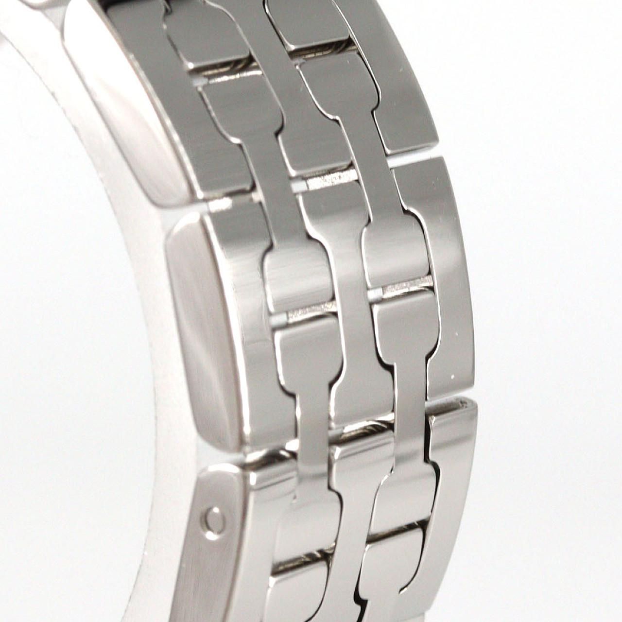 Hermes Watch D Bracelet SS Quartz — view 5