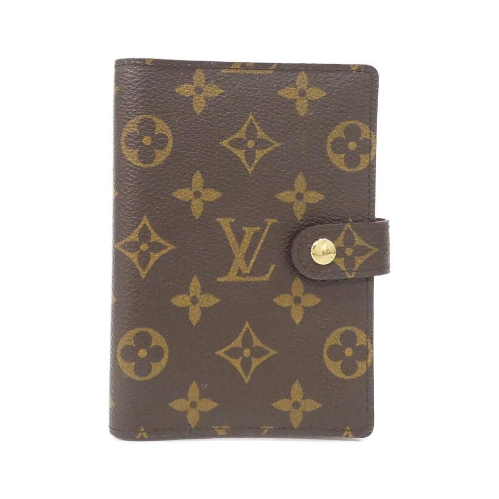 Louis Vuitton Monogram Agenda PM Organizer