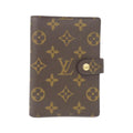 Louis Vuitton Monogram Agenda PM Organizer