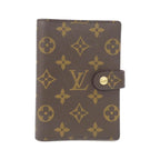 Louis Vuitton Monogram Agenda PM Organizer