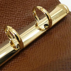 Louis Vuitton Monogram Agenda PM Organizer — view 9