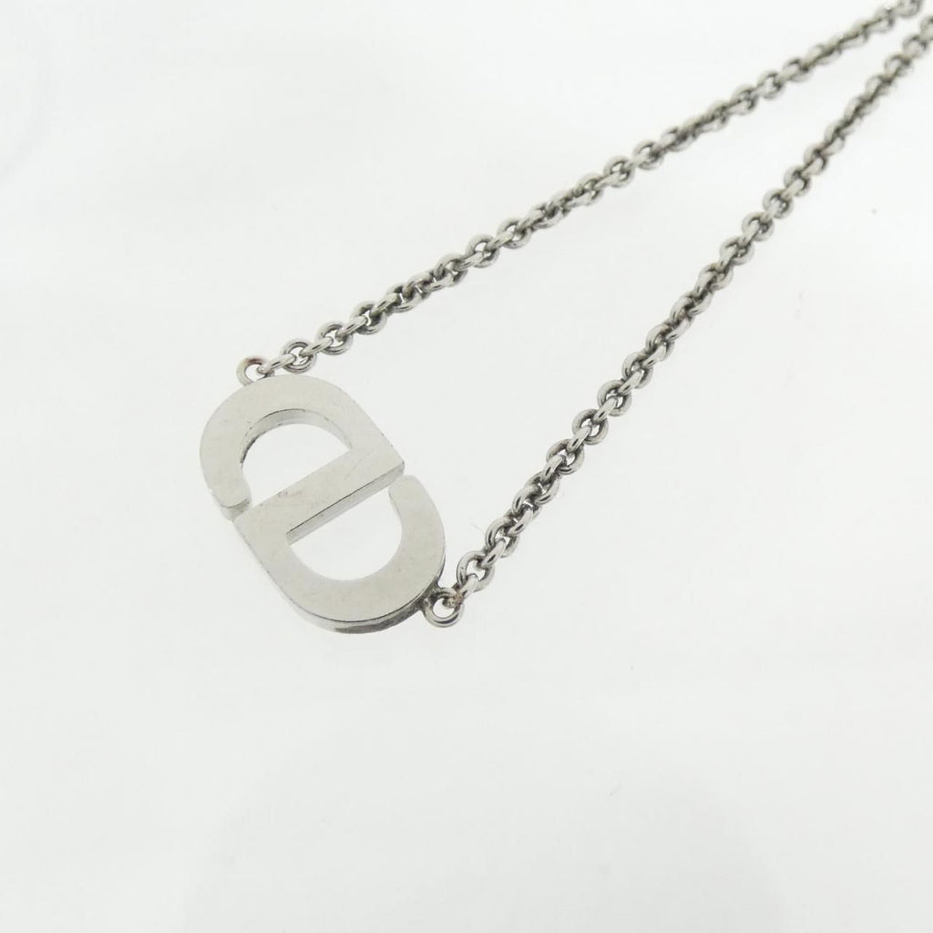 Dior Petit CD Necklace — view 3