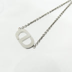 Dior Petit CD Necklace — view 3