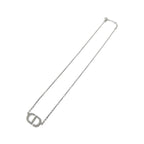 Dior Petit CD Necklace — view 2